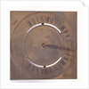 Tide gauge by James Mitchell