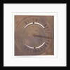 Tide gauge by James Mitchell