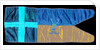 Captain Robert Falcon Scott's sledge flag by unknown
