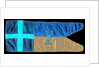 Captain Robert Falcon Scott's sledge flag by unknown