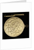 Astrolabe: obverse by Michael D. Piquer