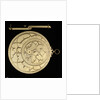 Astrolabe: obverse by Michael D. Piquer