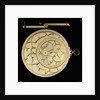 Astrolabe: obverse by Michael D. Piquer