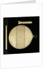 Astrolabe: reverse by Michael D. Piquer