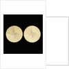 Astrolabe: plates 33 by Michael D. Piquer