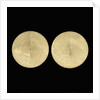 Astrolabe: plates 39 by Michael D. Piquer