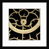 Astrolabe: signature by Michael D. Piquer