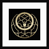 Astrolabe: rete by Michael D. Piquer