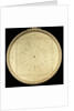 Astrolabe: mater by Michael D. Piquer