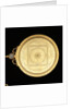 Astrolabe: dismounted obverse by Erasmus Habermel
