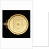 Astrolabe: dismounted obverse by Erasmus Habermel