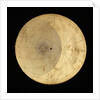 Astrolabe: plate for 50 by Erasmus Habermel