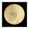 Astrolabe: plate for 48 by Erasmus Habermel