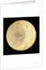Astrolabe: plate for 48 by Erasmus Habermel