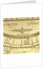 Astrolabe: signature by Erasmus Habermel