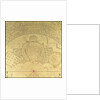 Astrolabe: detail obverse by Thomas Gemini