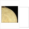 Astrolabe: detail obverse by Thomas Gemini