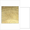 Astrolabe: detail obverse by Thomas Gemini