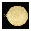 Astrolabe: obverse by Thomas Gemini