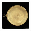 Astrolabe: reverse by Thomas Gemini
