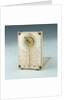 Diptych dial, leaf IIb by Hans Ducher