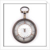 Compass dial by Rousseau