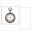 Compass dial by Rousseau