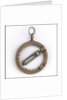 Universal equinoctial ring dial by Elias Allen