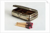 Lifeboat or storm matches by R. Bell & Company