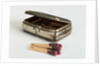 Lifeboat or storm matches by R. Bell & Company