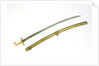 Sword, mameluke hilt by Webb & Son