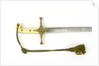 Mameluke hilted sword by E. & E. Emanuel