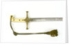 Mameluke hilted sword by E. & E. Emanuel