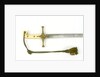 Mameluke hilted sword by E. & E. Emanuel