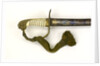 Hilt of sword, Grenadiers & Light Infantry by Goldneys