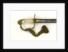 Hilt of sword, Grenadiers & Light Infantry by Goldneys