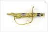Presentation sword by Rundell & Bridge