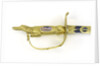 Presentation sword by Rundell & Bridge