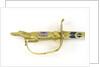 Presentation sword by Rundell & Bridge