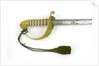 Presentation sword, which belonged to the Honourable Captain Robert Gore (1810-1854) by Dudley