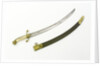 Hanger (sword) by unknown