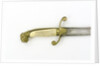 Hanger (sword) by unknown