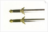 Hilt of sword, Chinese by unknown