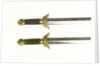 Hilt of sword, Chinese by unknown