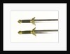 Hilt of sword, Chinese by unknown