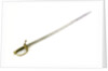 Hilt of sword, French by Coulaux & C. Klingenthal