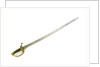 Hilt of sword, French by Coulaux & C. Klingenthal