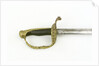 Hilt of sword, French by Coulaux & C. Klingenthal