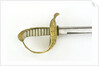 Hilt of sword, Austrian by unknown