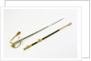 United States Naval sword by unknown
